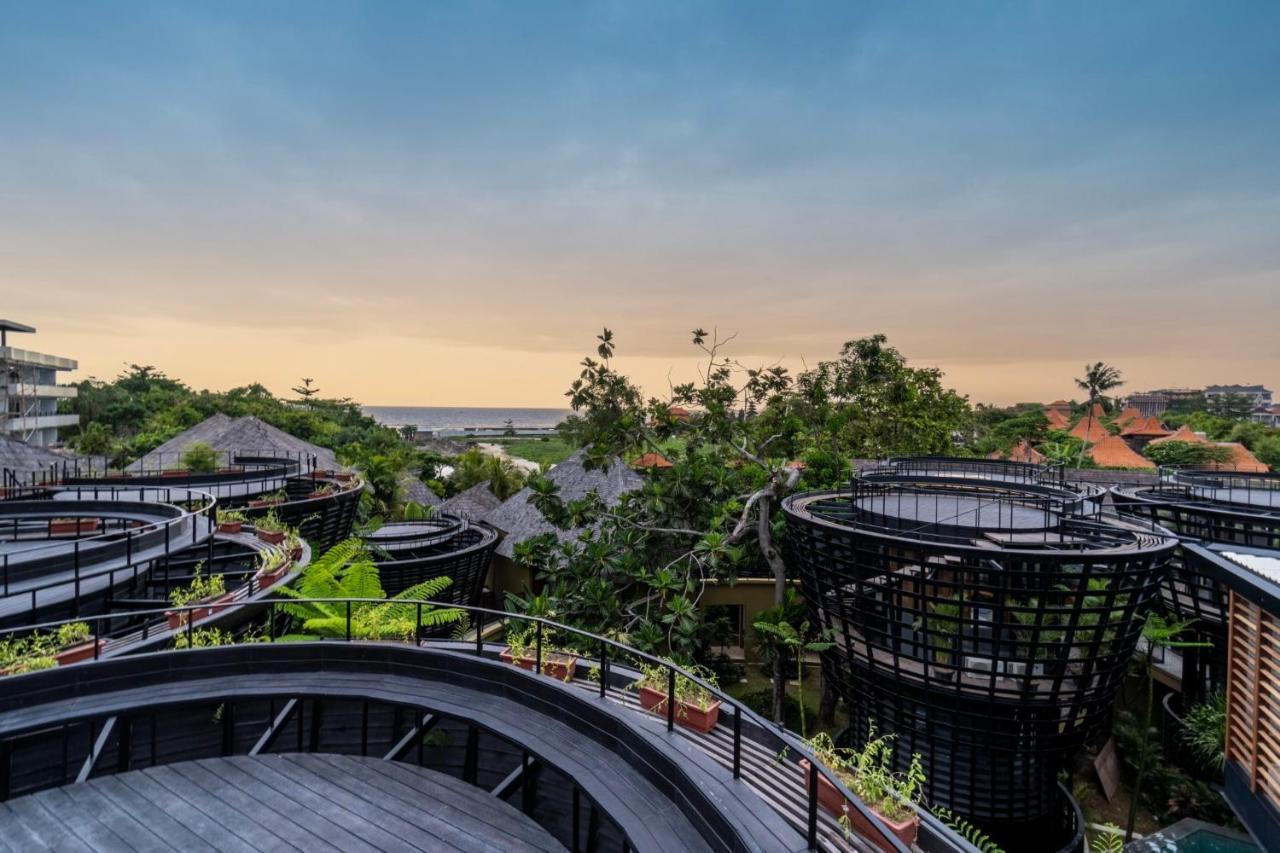 Resort & By Ini Vie Hospitality Canggu