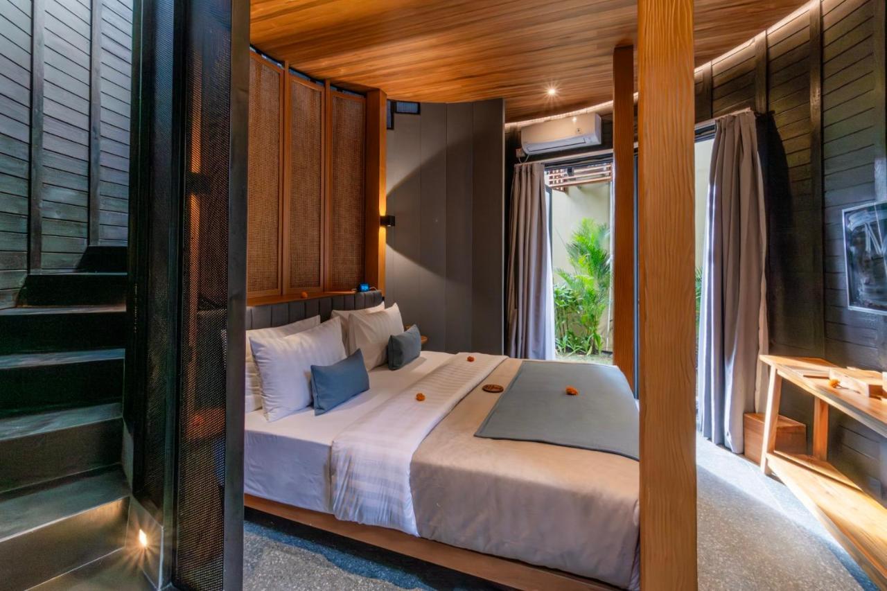 & By Ini Vie Hospitality Canggu (Bali)