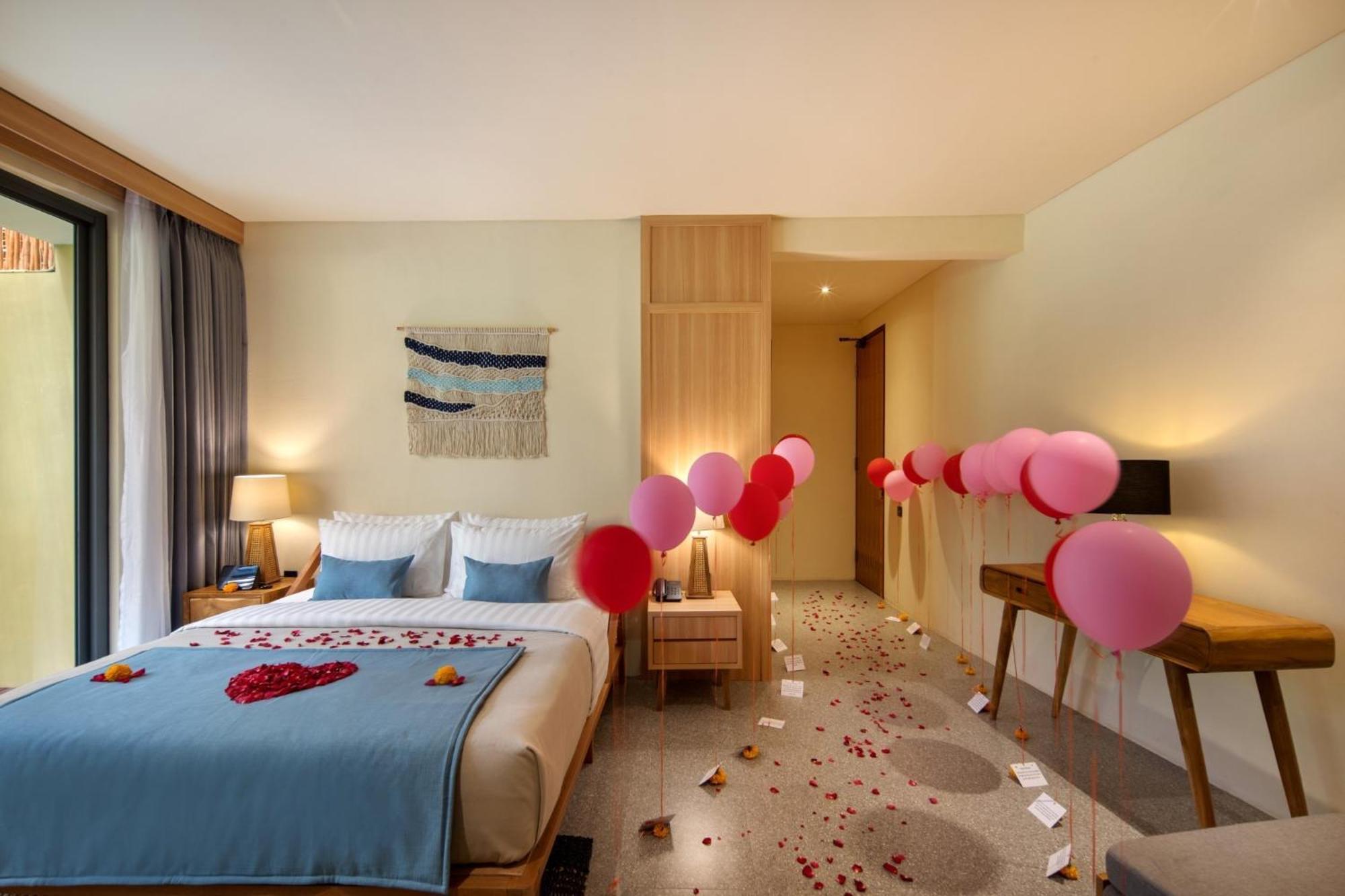 Resort & By Ini Vie Hospitality Canggu