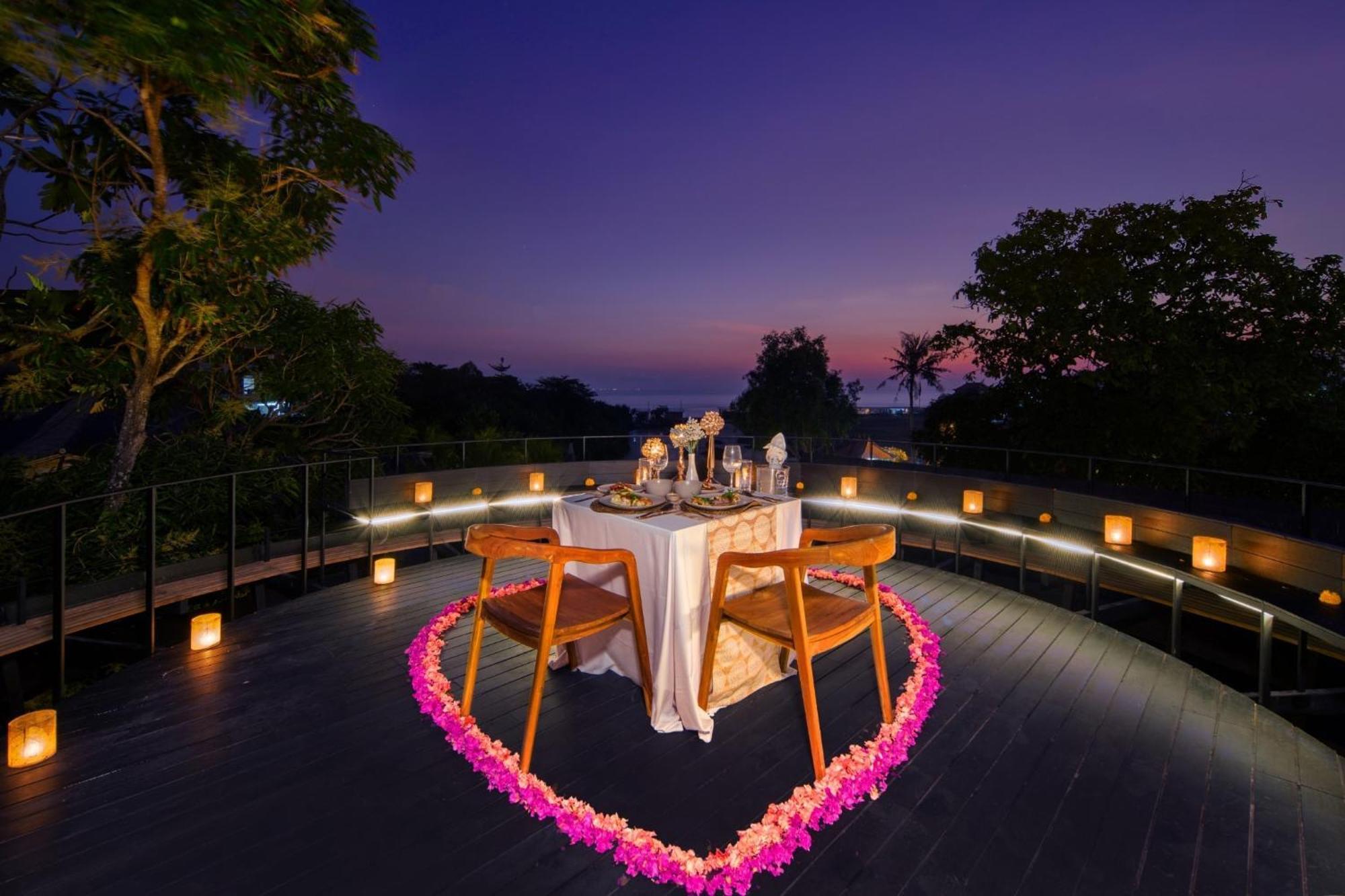& By Ini Vie Hospitality Resort Canggu