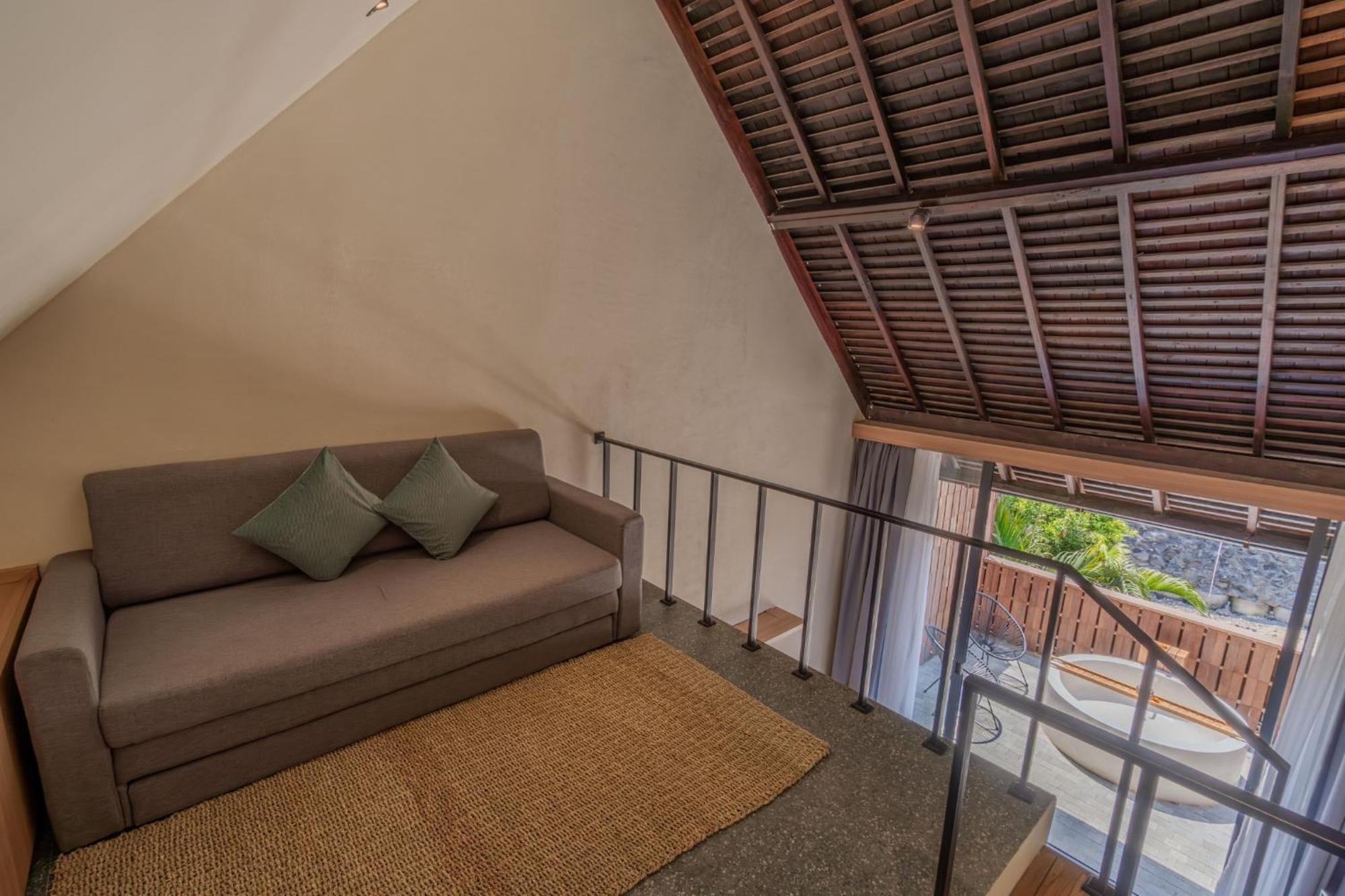 & By Ini Vie Hospitality Resort Canggu