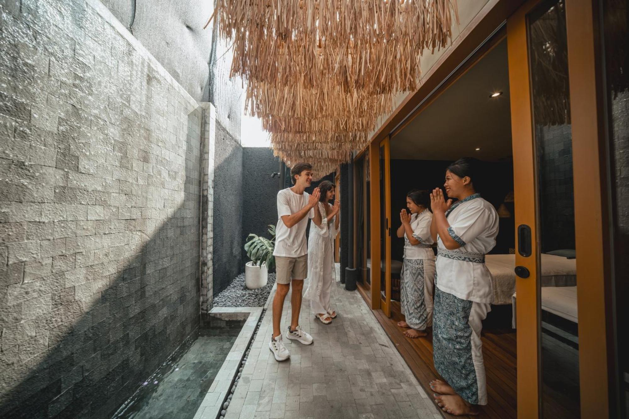 & By Ini Vie Hospitality Resort Canggu