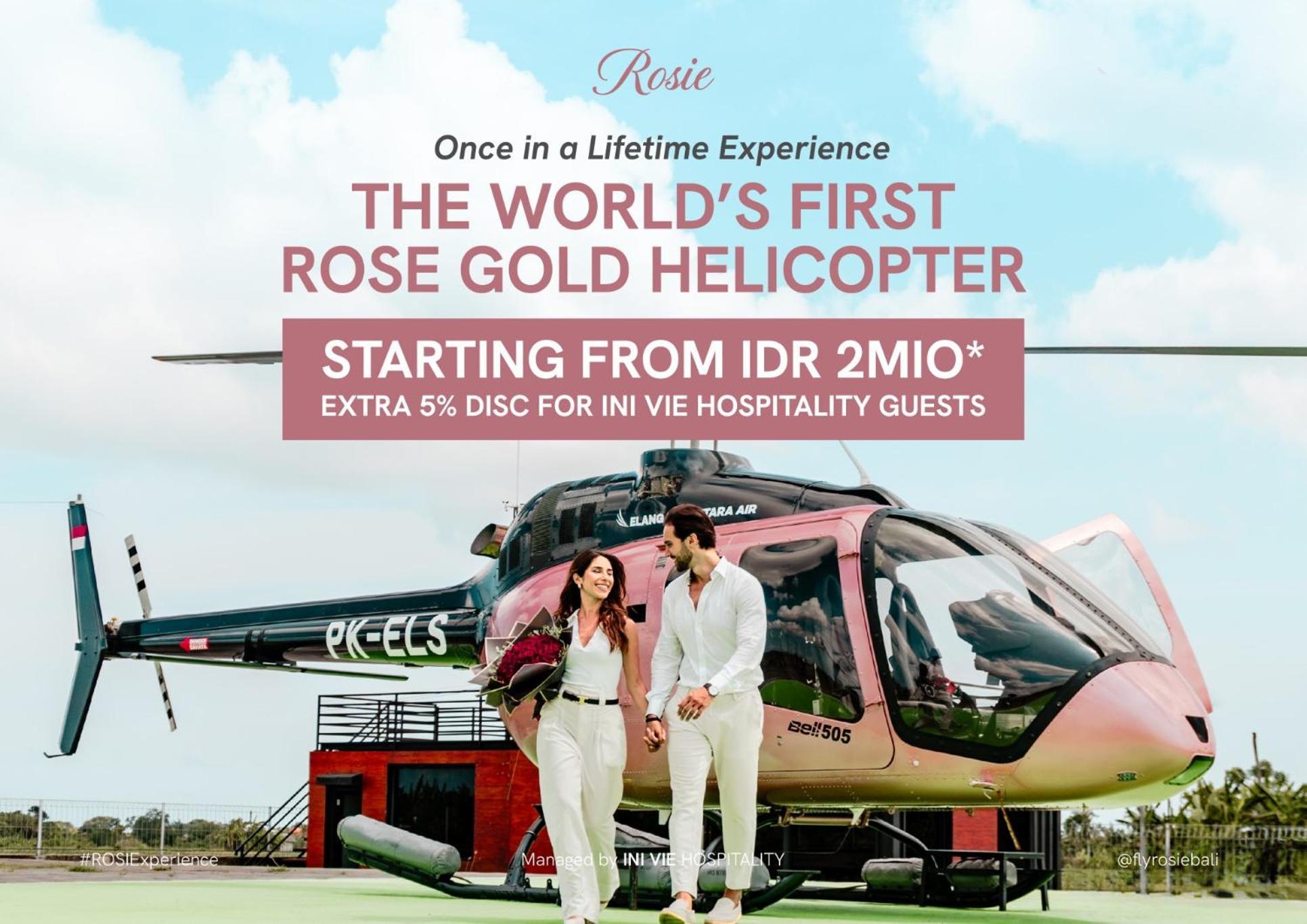 Resort & By Ini Vie Hospitality