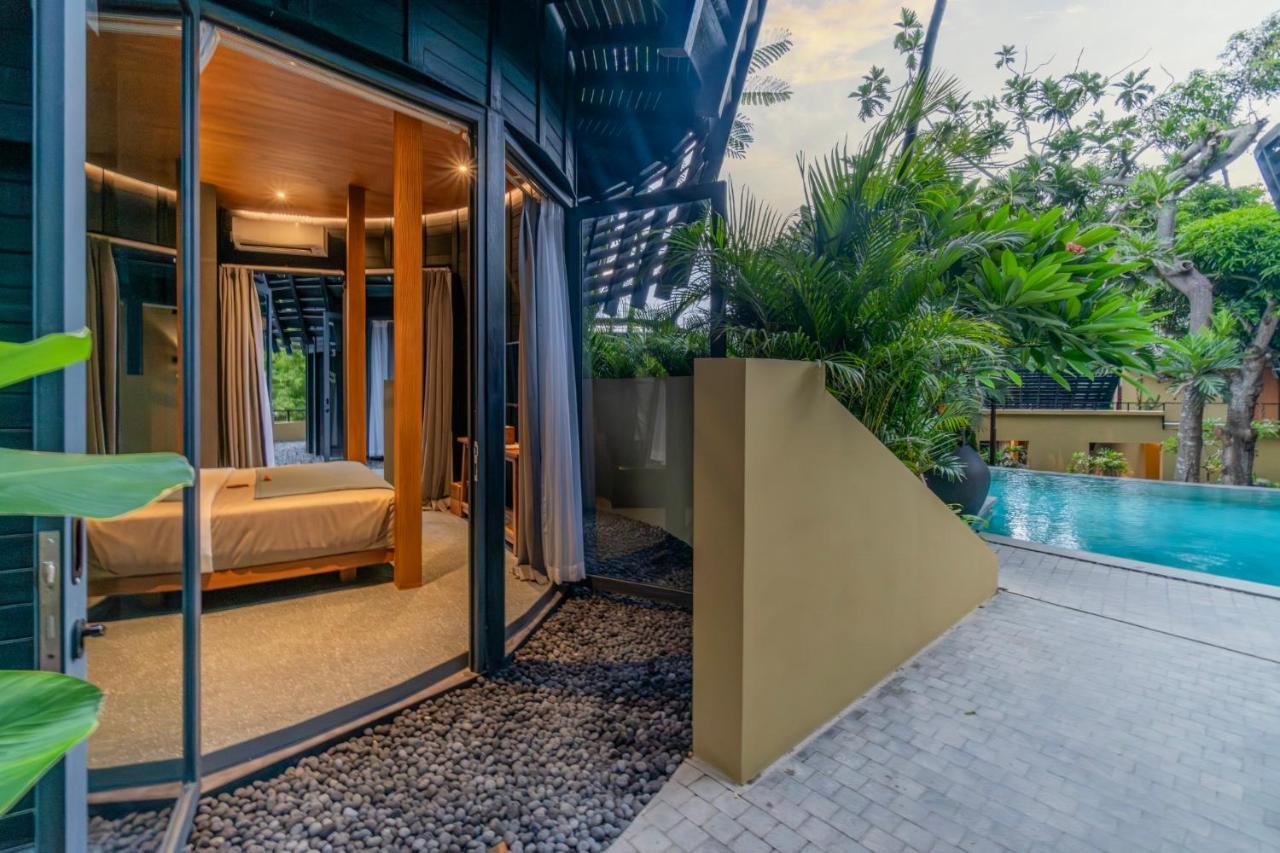 सहारा & By Ini Vie Hospitality Canggu (Bali)