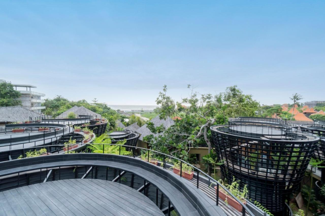 & By Ini Vie Hospitality सहारा Canggu (Bali)