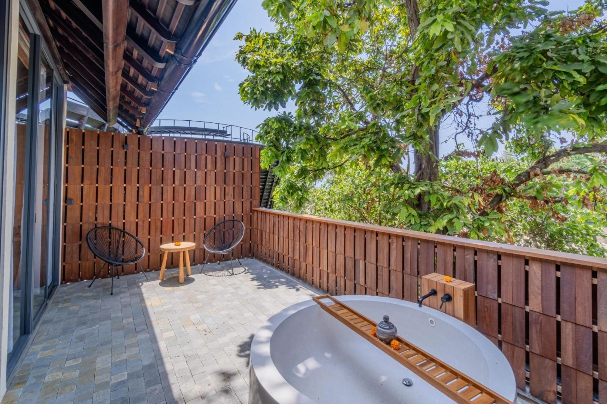& By Ini Vie Hospitality सहारा Canggu (Bali)